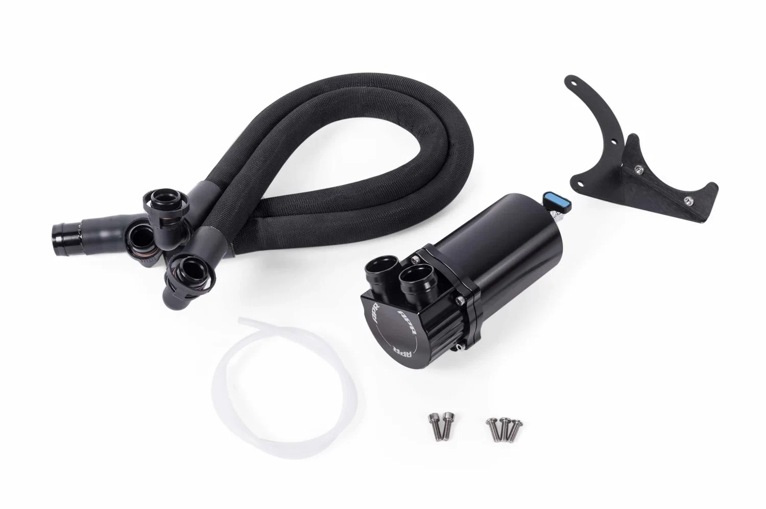 APR Catch Can - 1.8T _ 2.0T EA888 Gen 3 MQB - MS100100